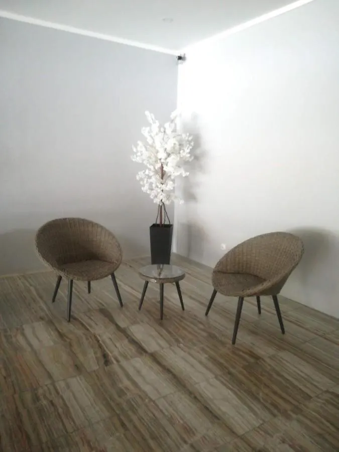 Apartment Acasanapraia Portimao