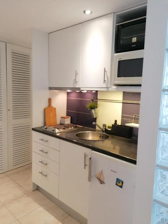 Acasanapraia Portimao Apartment