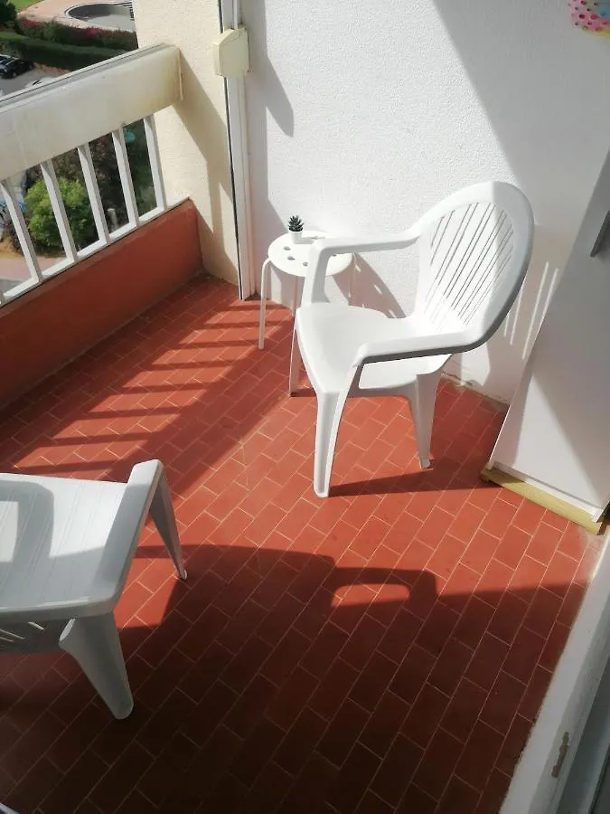 Acasanapraia Portimao Apartment