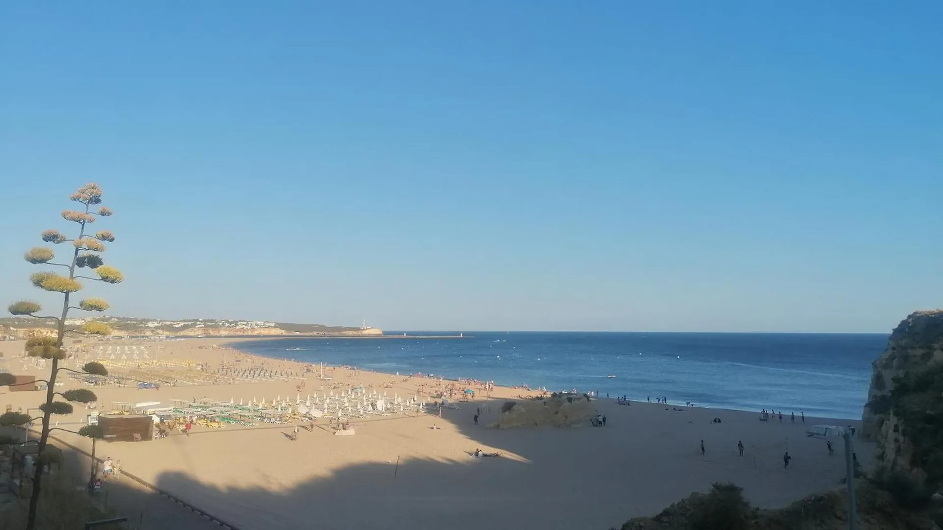 Acasanapraia Portimao Portugal