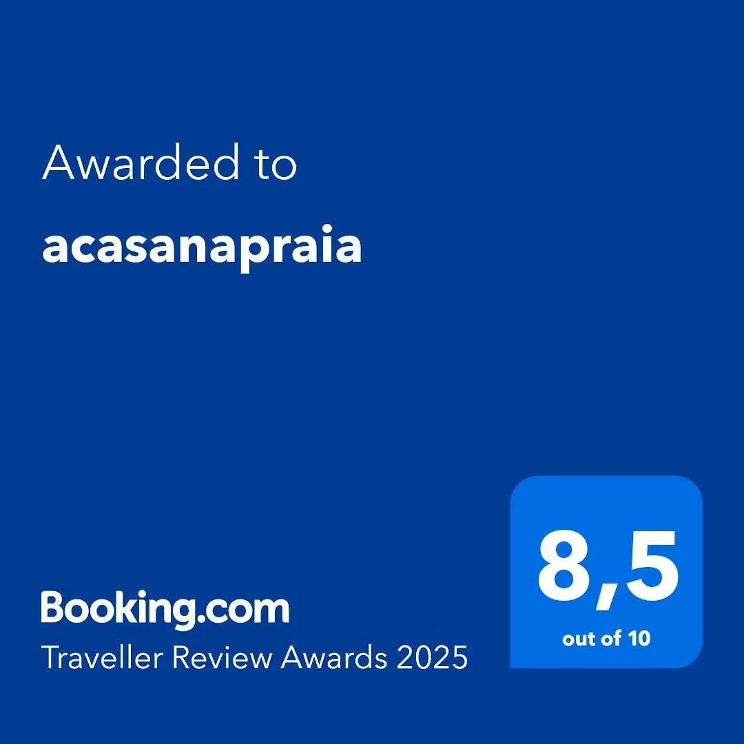 Acasanapraia Portimao Portugal